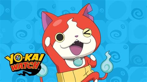 yo kai watch disney now.